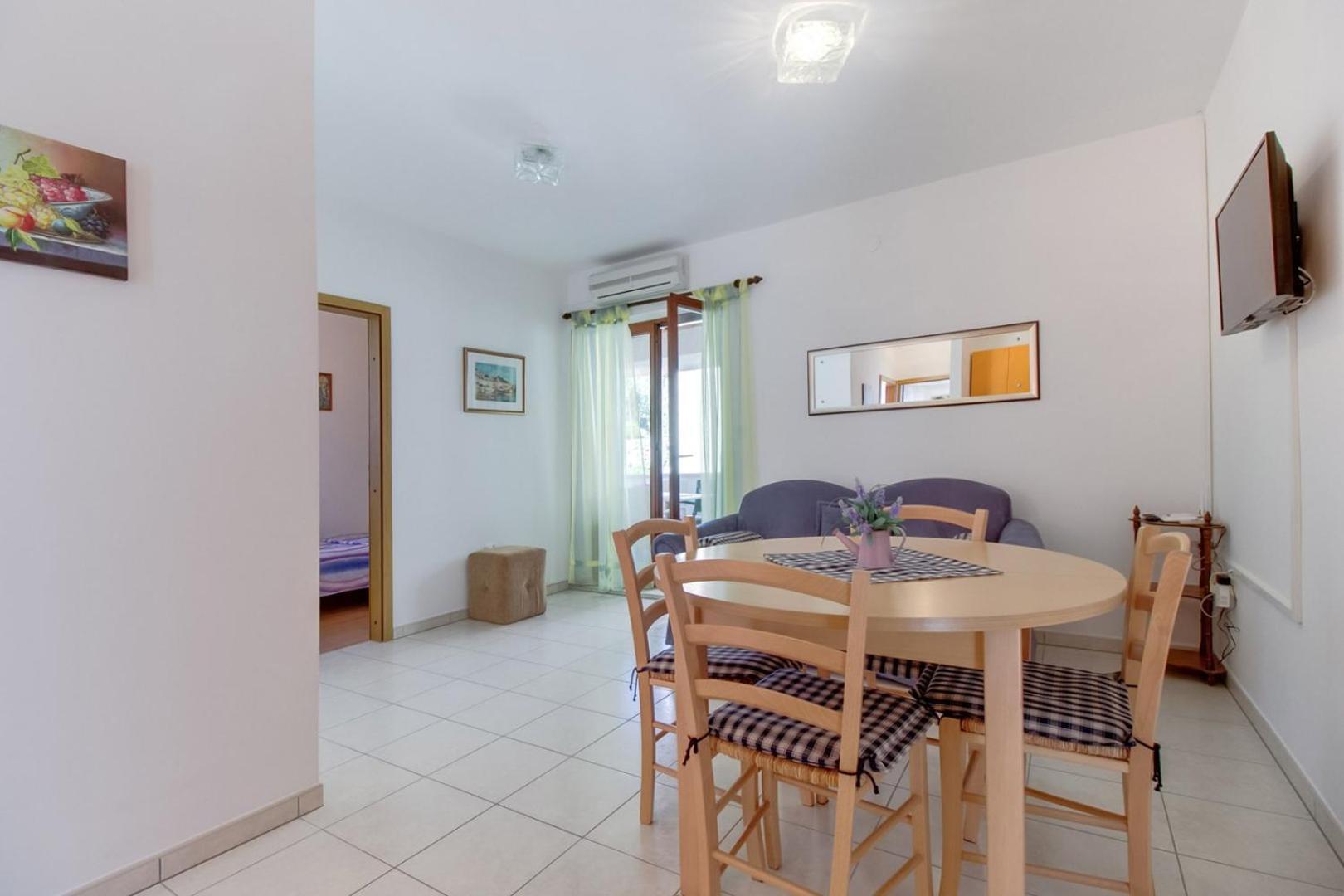 House Prica Hotel Mali Losinj Exterior photo