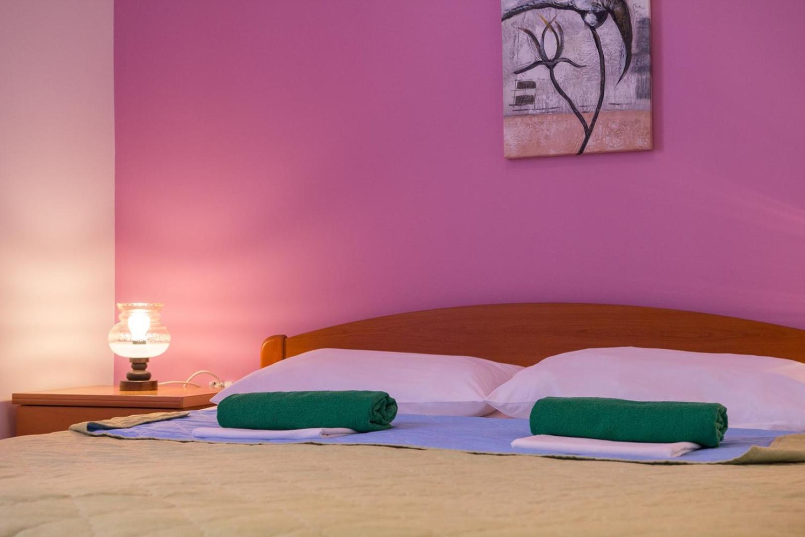 House Prica Hotel Mali Losinj Exterior photo