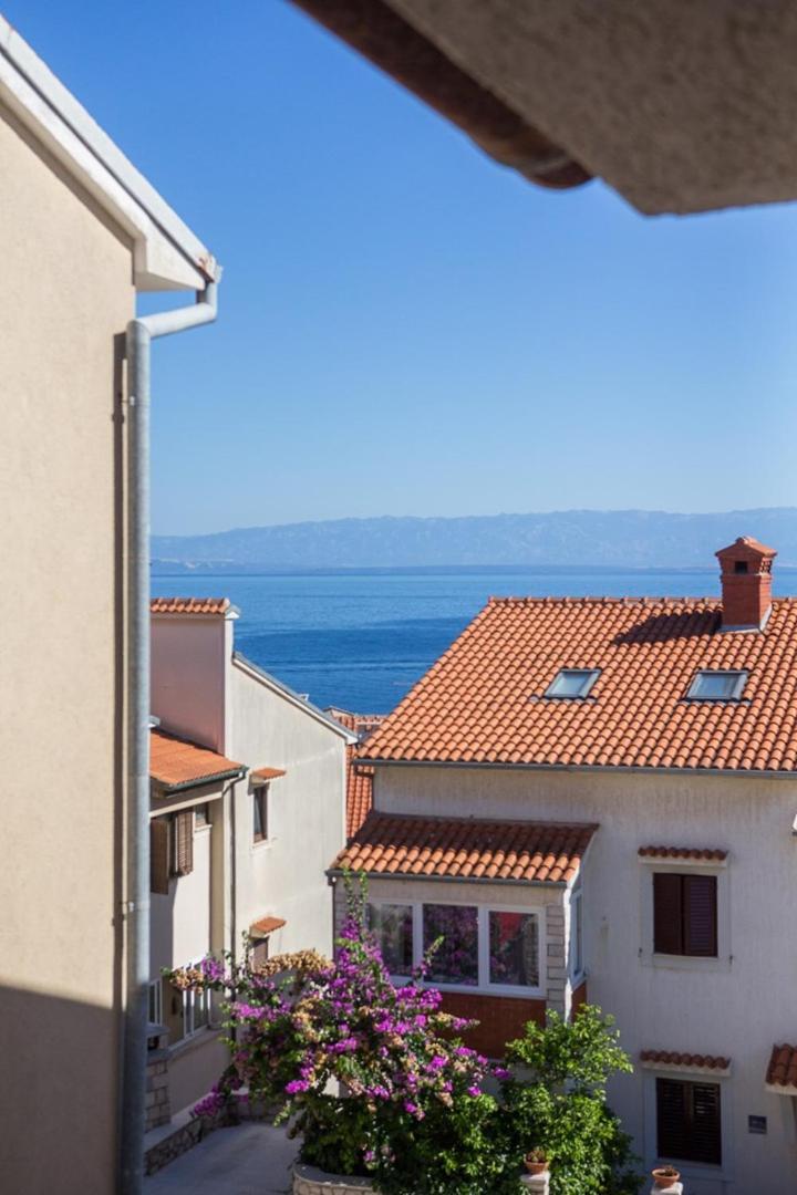 House Prica Hotel Mali Losinj Exterior photo