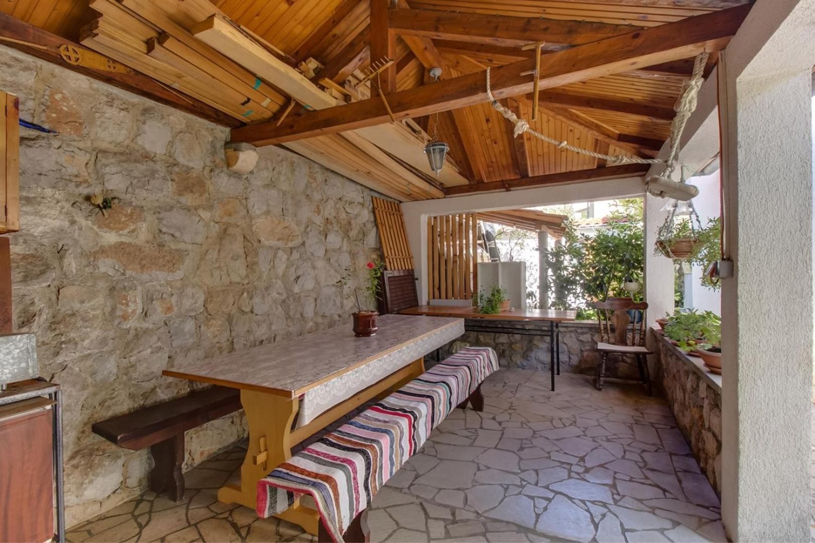 House Prica Hotel Mali Losinj Exterior photo
