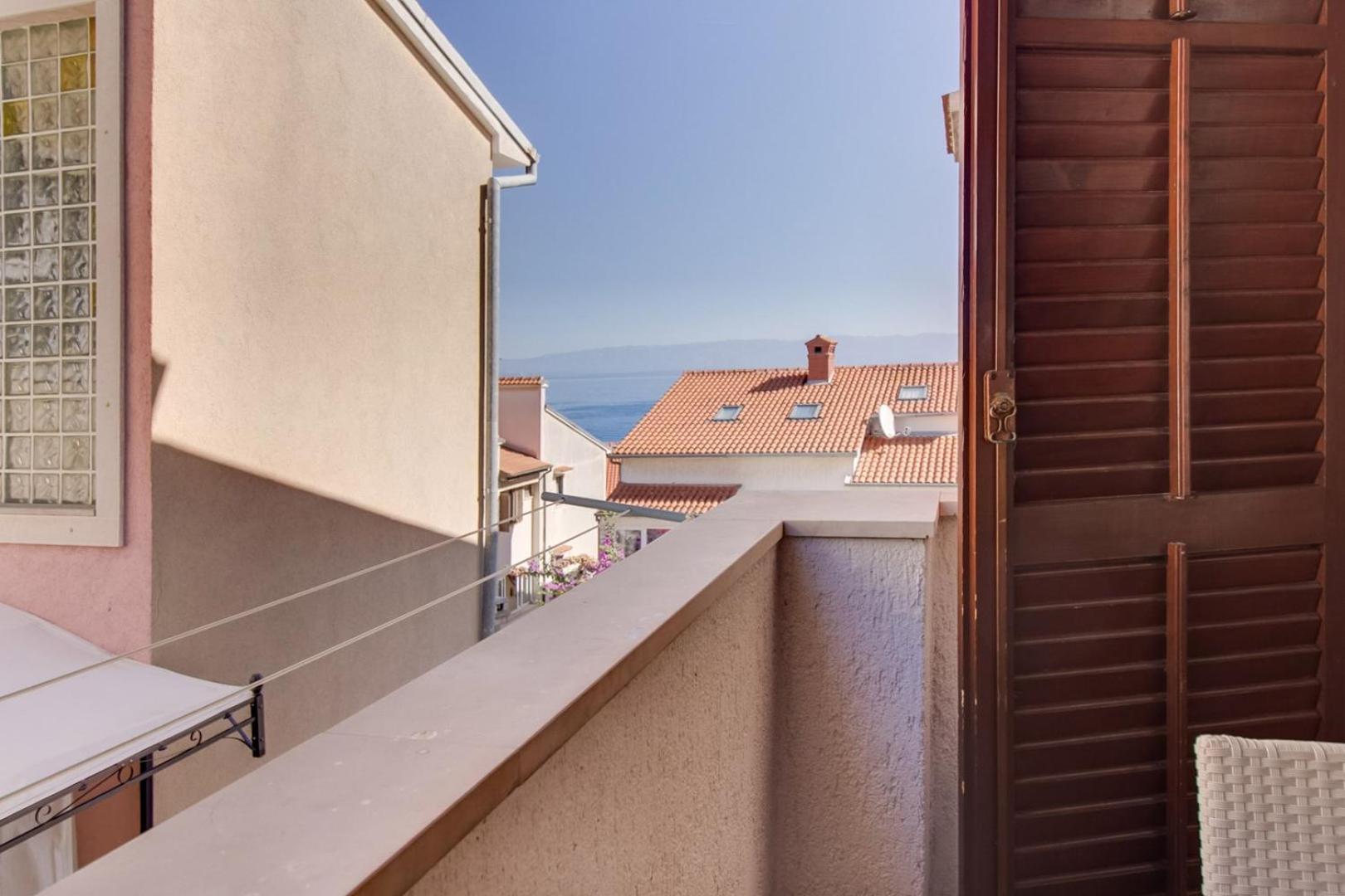 House Prica Hotel Mali Losinj Exterior photo