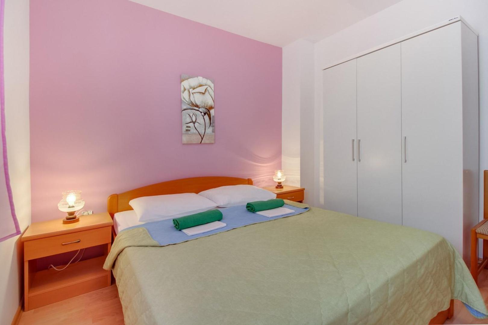 House Prica Hotel Mali Losinj Exterior photo