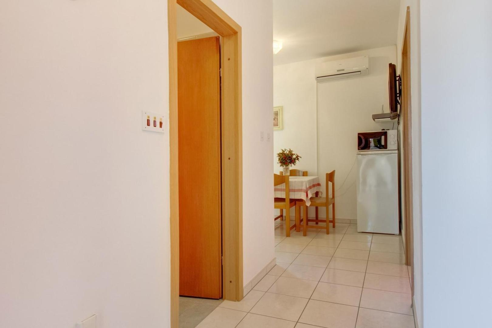 House Prica Hotel Mali Losinj Exterior photo