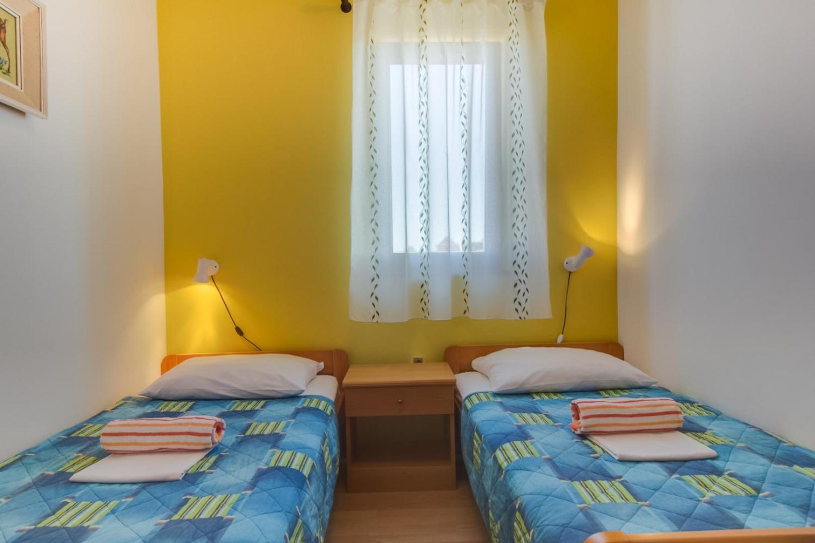 House Prica Hotel Mali Losinj Exterior photo