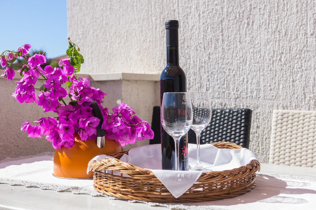 House Prica Hotel Mali Losinj Exterior photo